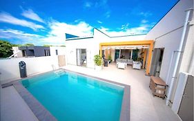 美ら海ビレッジ プール アンド テラス